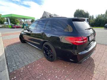 C 63 AMG