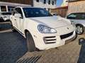 Porsche Cayenne CAYENNE S "SEHR GEPFLEGT"21ZOLL,SERVICE&TÜV NEU Blanc - thumbnail 3