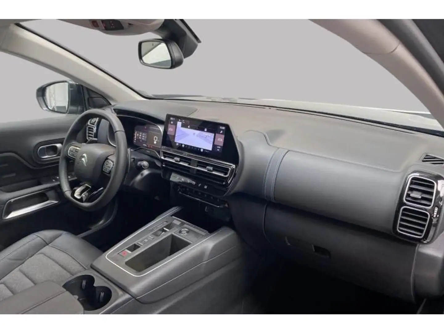 Citroen C5 Aircross MHEV 136 pk Grijs - 2