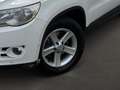Volkswagen Tiguan Tiguan 2,0 TDI 4Motion Sky|Panorama|Parklenkassist Weiß - thumbnail 8