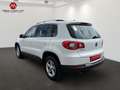 Volkswagen Tiguan Tiguan 2,0 TDI 4Motion Sky|Panorama|Parklenkassist Weiß - thumbnail 5