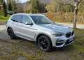 BMW X3 X3 xDrive30d Luxury Line Aut. Luxury Line Grau - thumbnail 3