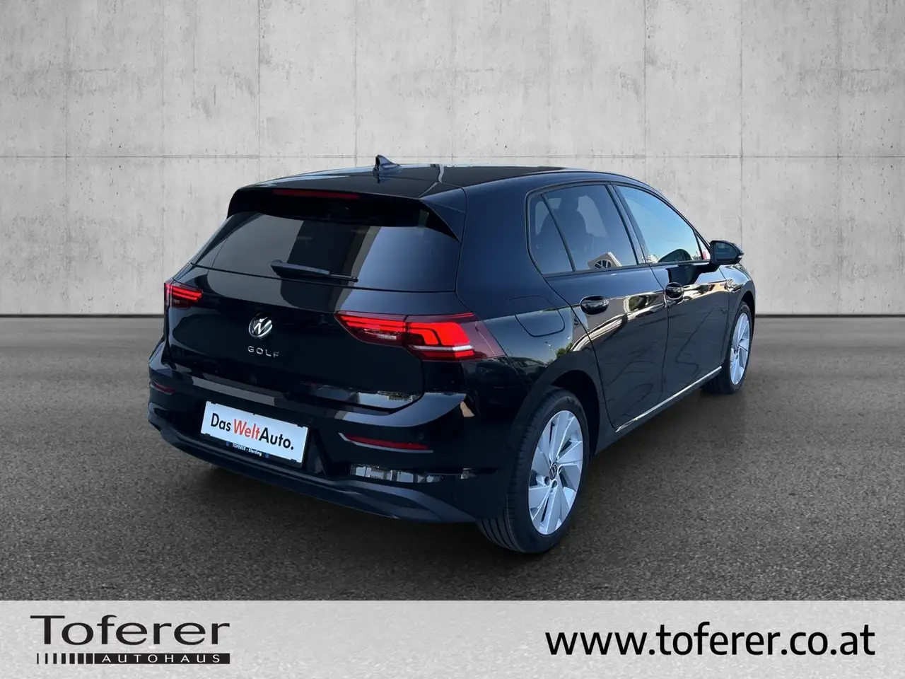 Volkswagen Golf 2026