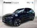BMW iX3 M Sport Gestiksteuerung Head-Up HK HiFi DAB Zwart - thumbnail 1