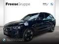 BMW iX3 M Sport Gestiksteuerung Head-Up HK HiFi DAB Noir - thumbnail 1