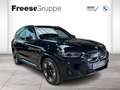 BMW iX3 M Sport Gestiksteuerung Head-Up HK HiFi DAB Zwart - thumbnail 8