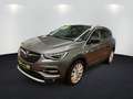 Opel Grandland 1.6 Turbo Ultimate AHK+ACC+LED+Navi+SHZ Gris - thumbnail 2