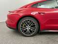 Porsche Taycan Turbo*BURME*PCCB*PDLS+*PANO*SITZKLI* Red - thumbnail 8
