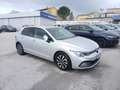 Volkswagen Golf GOLF 2.0 TDI STYLE ACTIVE 115CV DSG AUTO 2021 Grigio - thumbnail 2