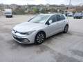 Volkswagen Golf GOLF 2.0 TDI STYLE ACTIVE 115CV DSG AUTO 2021 Grigio - thumbnail 1