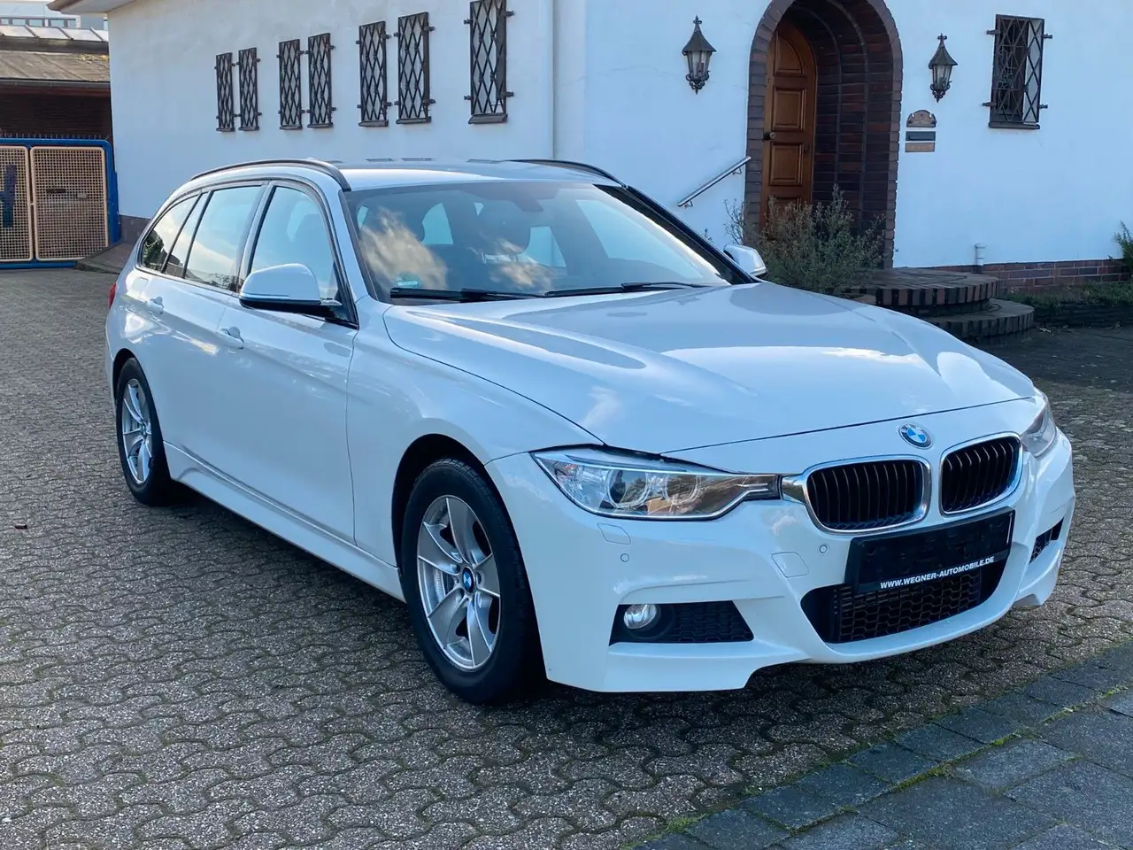 BMW 318