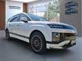 Hyundai IONIQ 9 UNIQ 110KW 307PS Allrad/Schiebedach Bílá - thumbnail 2