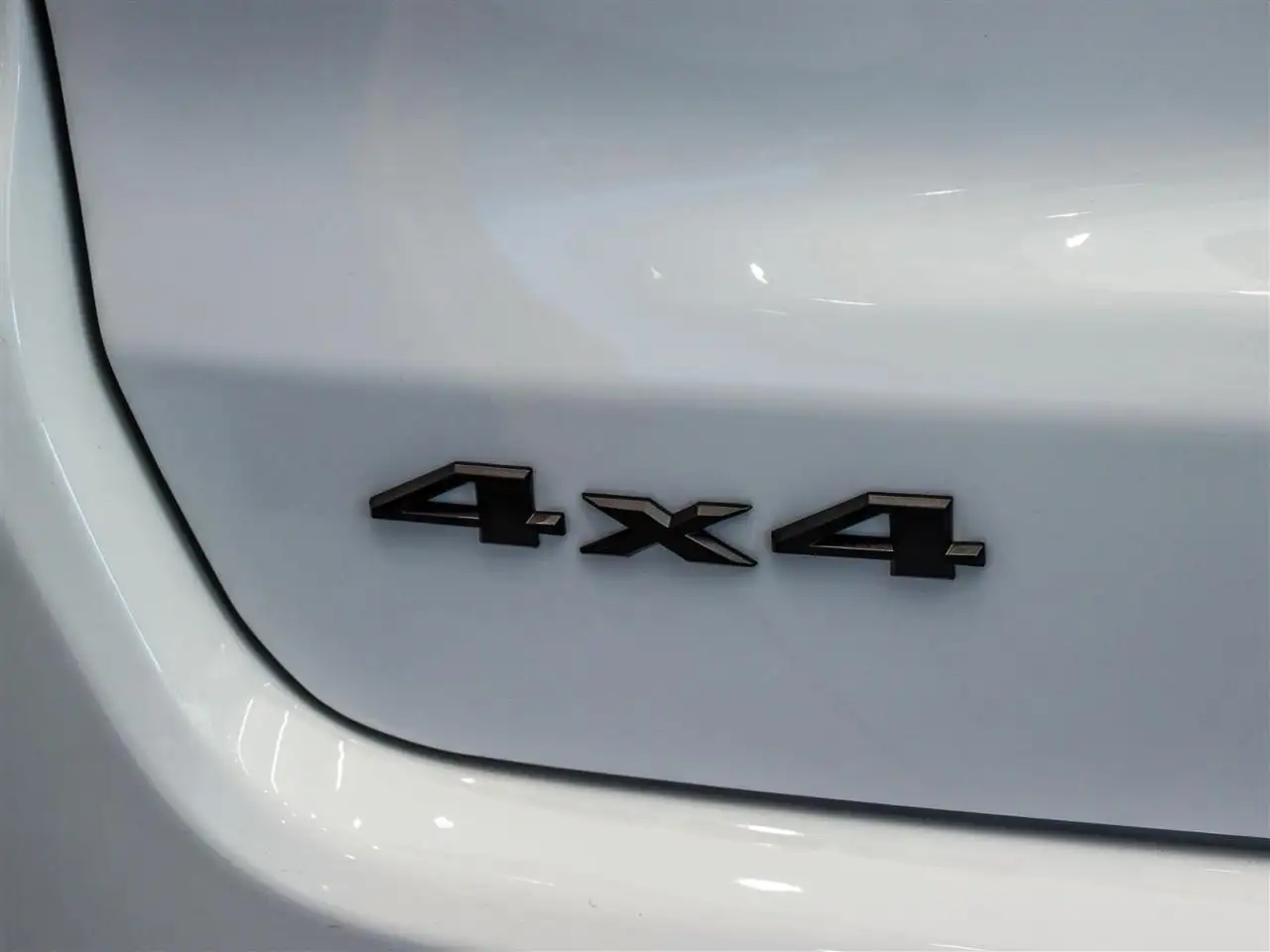 Jeep Compass photo Jeep Compass
