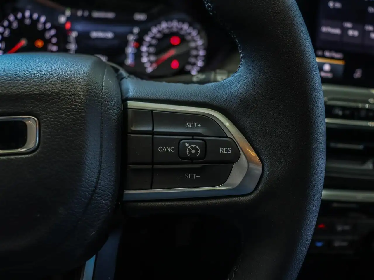 Jeep Compass photo Jeep Compass