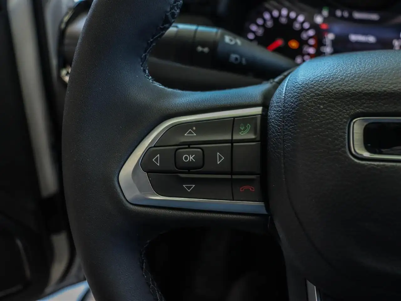 Jeep Compass photo Jeep Compass