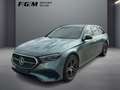 Mercedes-Benz E 300 de T AMG/Burm|DigiLight/AHK/360/Distronic Silber - thumbnail 1