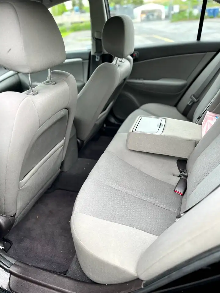 Hyundai SONATA снимка Hyundai SONATA