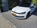 Volkswagen Scirocco Scirocco 2.0 TDI Million Blanc - thumbnail 3