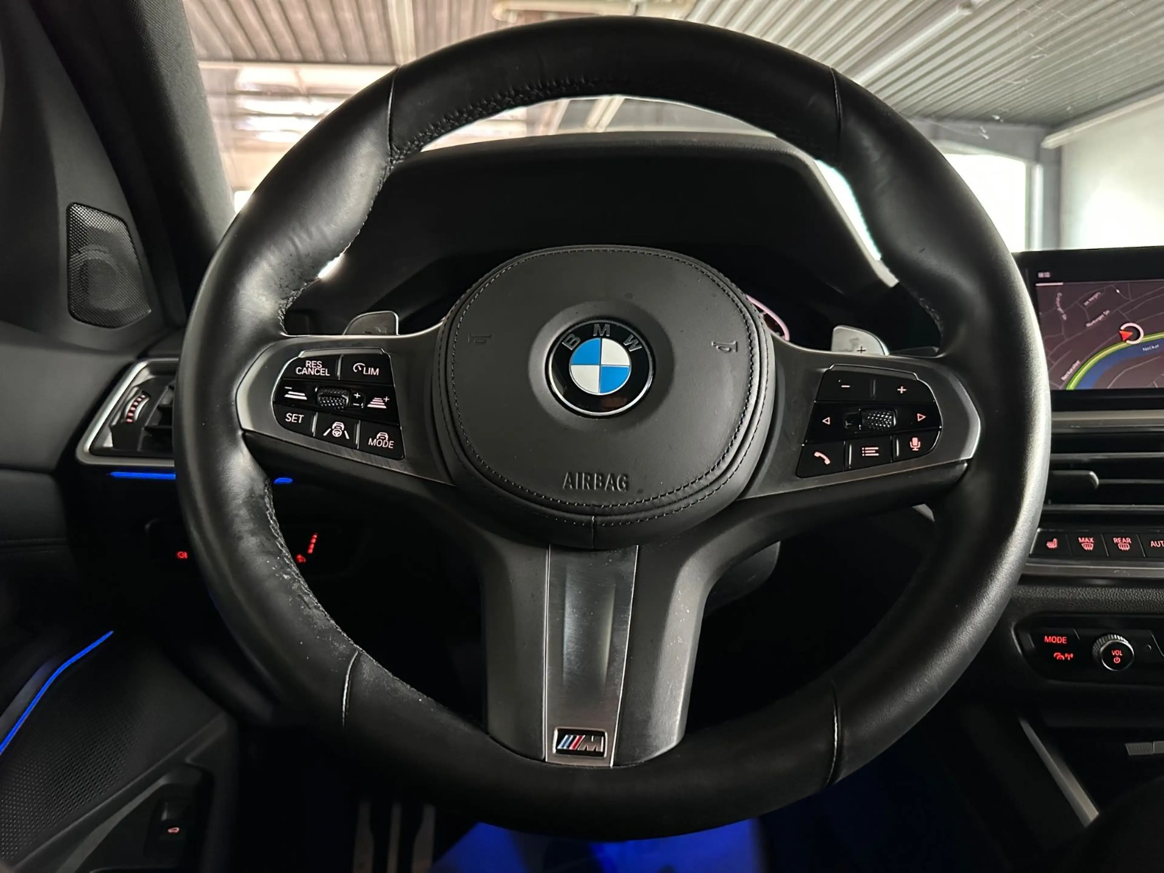 BMW 340 Touring xDrive Laser/Pano/HuD — photo 15