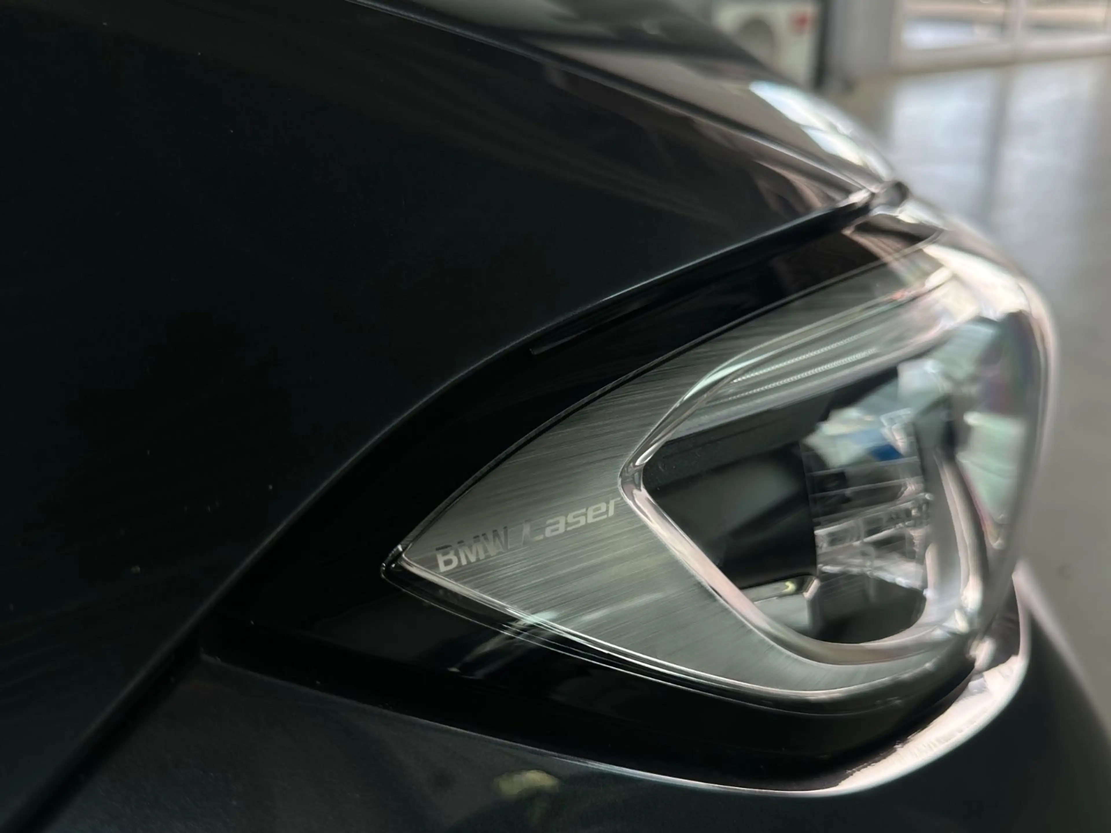 BMW 340 Touring xDrive Laser/Pano/HuD — photo 5