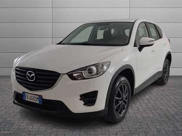 CX-5 I 2012 2.2 Exceed 2wd 150cv! PREZZO REALE