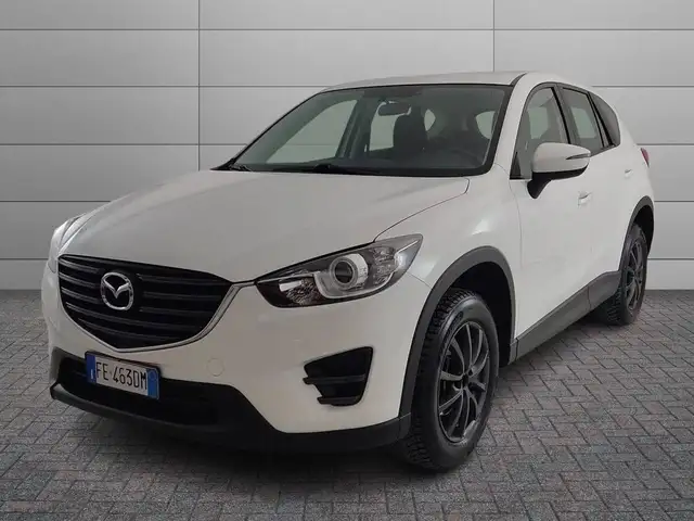 Mazda CX-5 CX-5 I 2012 2.2 Exceed 2wd 150cv! PREZZO REALE