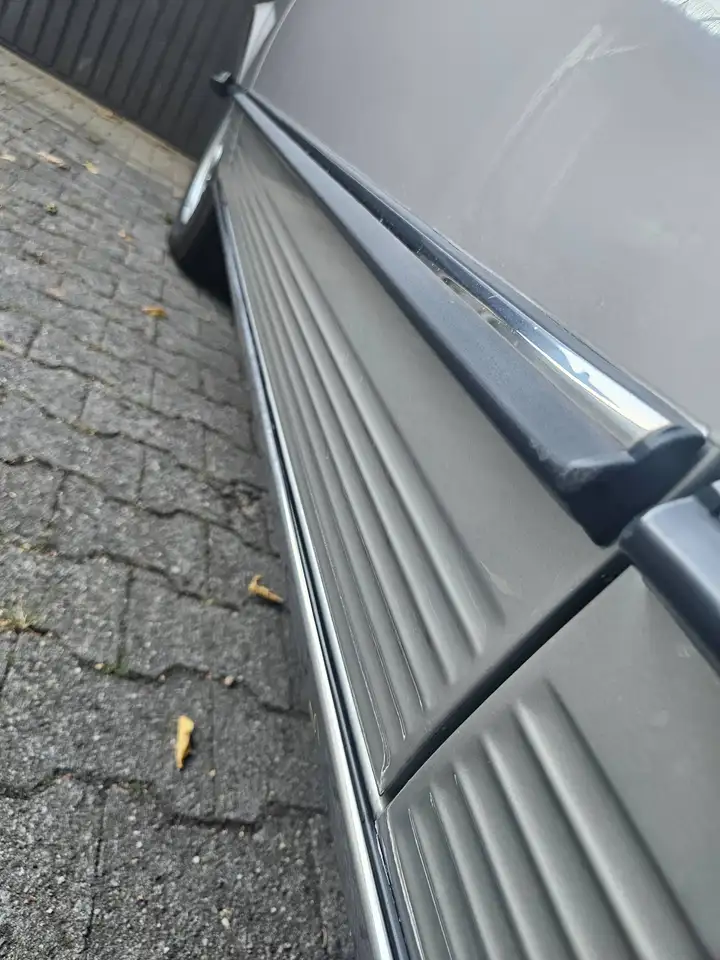 Mercedes-Benz SL 450, foto 11