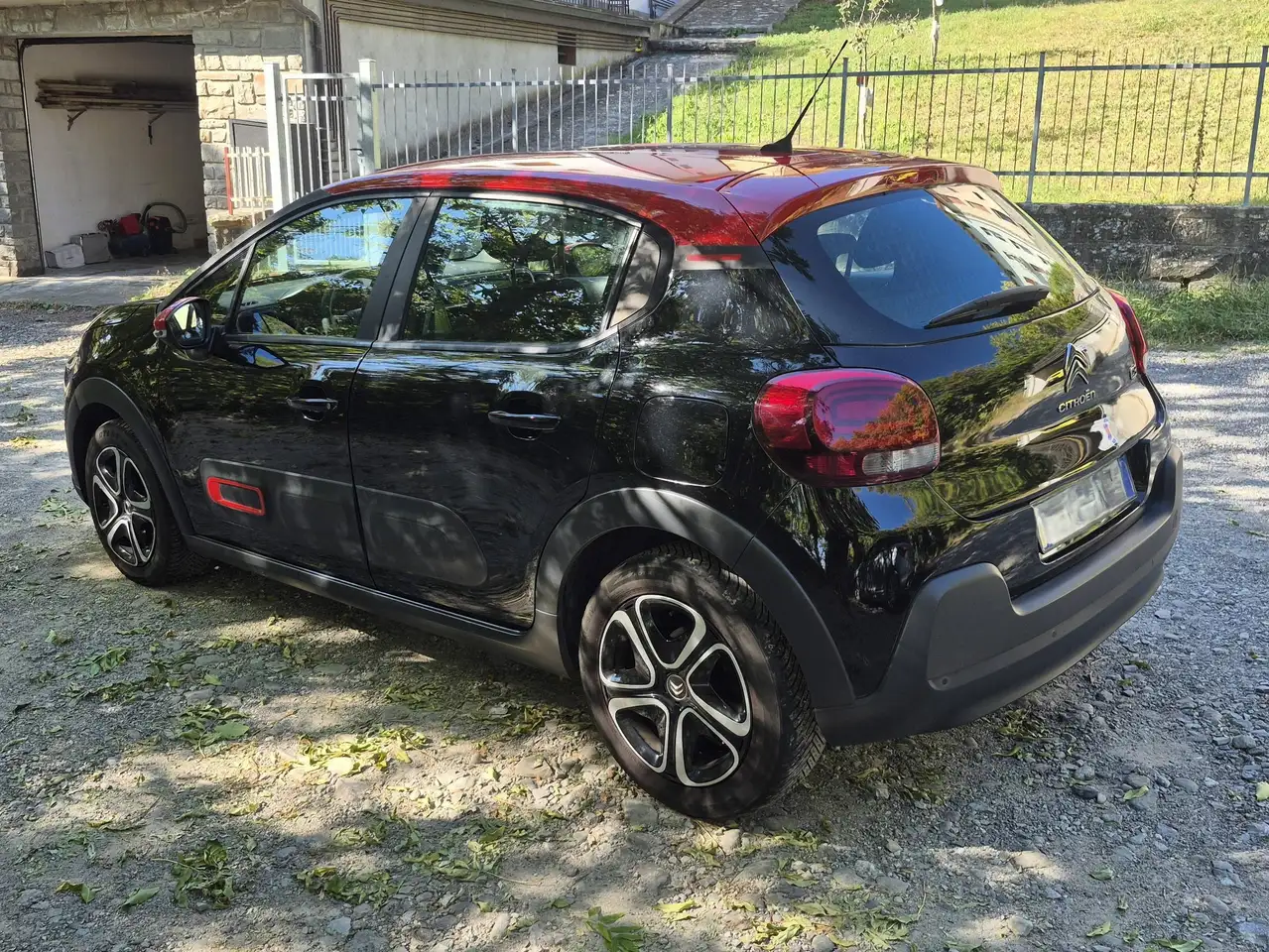 Citroën C3