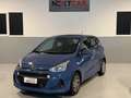 Hyundai i10 1.0 Comfort Gpl E6 Blu/Azzurro - thumbnail 1