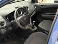 Hyundai i10 1.0 Comfort Gpl E6 Blu/Azzurro - thumbnail 6