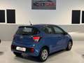Hyundai i10 1.0 Comfort Gpl E6 Blu/Azzurro - thumbnail 4