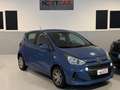 Hyundai i10 1.0 Comfort Gpl E6 Blu/Azzurro - thumbnail 3