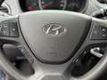 Hyundai i10 1.0 Comfort Gpl E6 Blu/Azzurro - thumbnail 12