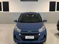 Hyundai i10 1.0 Comfort Gpl E6 Blu/Azzurro - thumbnail 2