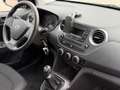 Hyundai i10 1.0 Comfort Gpl E6 Blu/Azzurro - thumbnail 11