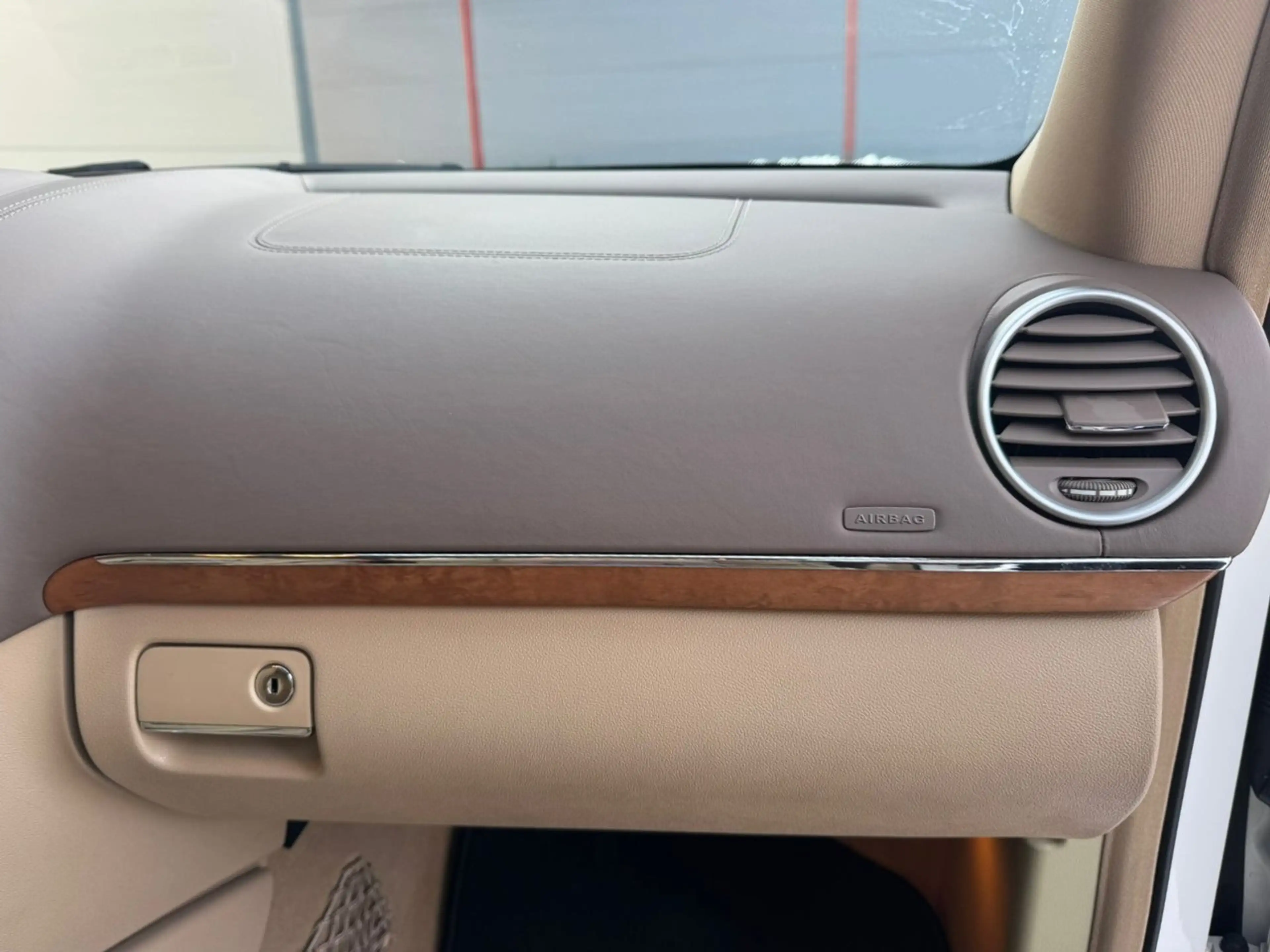 Mercedes-Benz GL 500 GL 500 4Matic 7G-TRONIC — photo 15