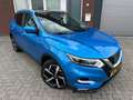 Nissan Qashqai 1.2 Tekna / Pano / Bose / Leder / Camera / PDC / L Blau - thumbnail 11