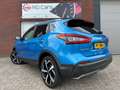 Nissan Qashqai 1.2 Tekna / Pano / Bose / Leder / Camera / PDC / L Blau - thumbnail 12