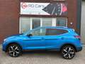 Nissan Qashqai 1.2 Tekna / Pano / Bose / Leder / Camera / PDC / L Blau - thumbnail 25