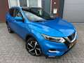 Nissan Qashqai 1.2 Tekna / Pano / Bose / Leder / Camera / PDC / L Blau - thumbnail 30