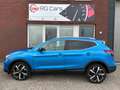Nissan Qashqai 1.2 Tekna / Pano / Bose / Leder / Camera / PDC / L Blau - thumbnail 10