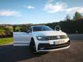 Volkswagen Tiguan Tiguan 1.4 ACT TSI Sport DSG 110kW Sport Blanco - thumbnail 5