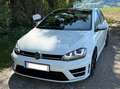 Volkswagen Golf R 4Motion DSG Weiß - thumbnail 2