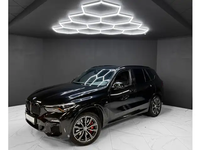 BMW X5 45e xDrive M Sport
