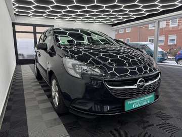 Corsa 1.2 Innov. * LENKRADHEIZUNG * HU NEU * SZHNG