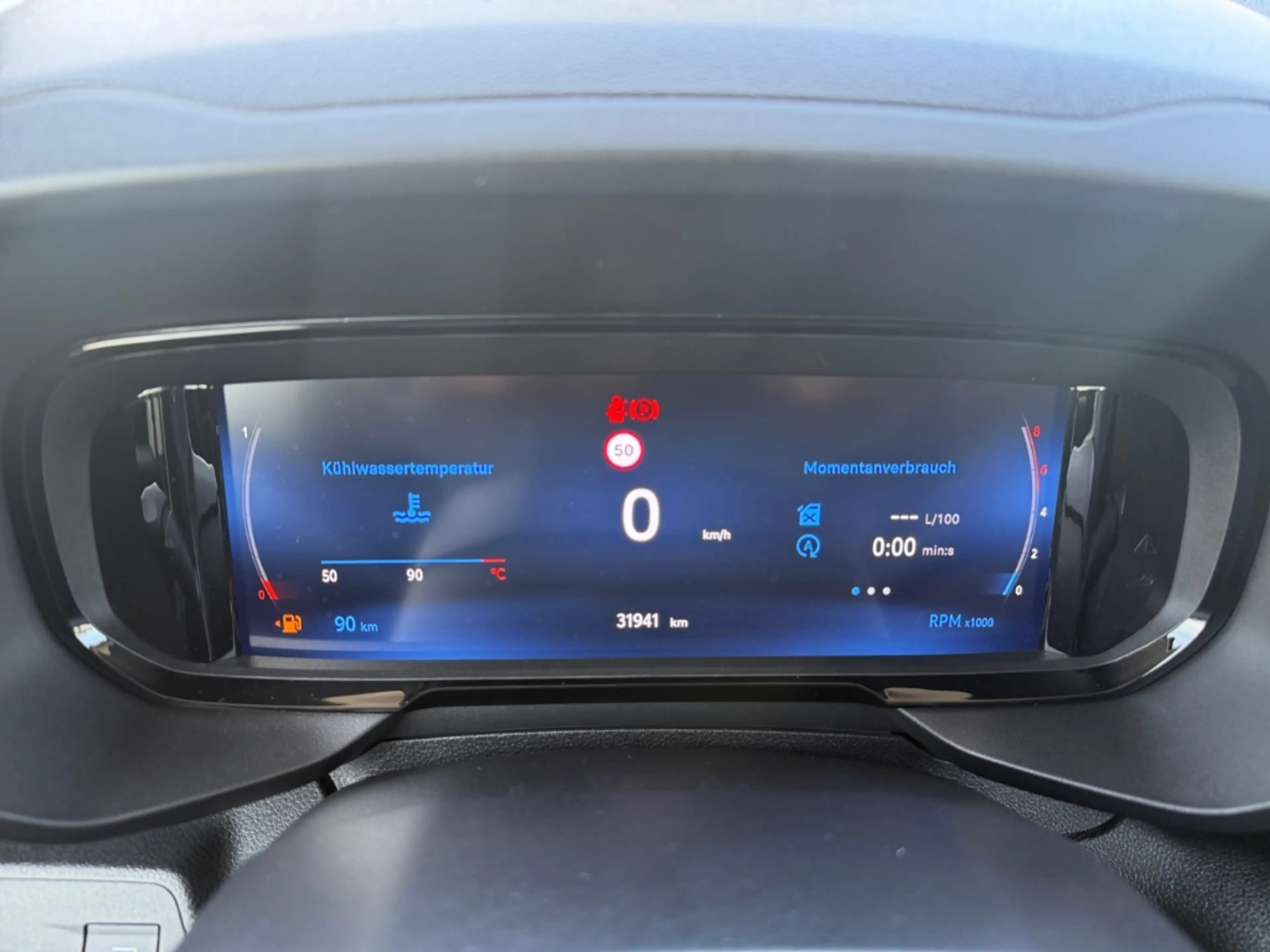 Toyota Proace City 1.5 D-4D L1 Meister *CarPlay*Navi*PDC* — photo 14
