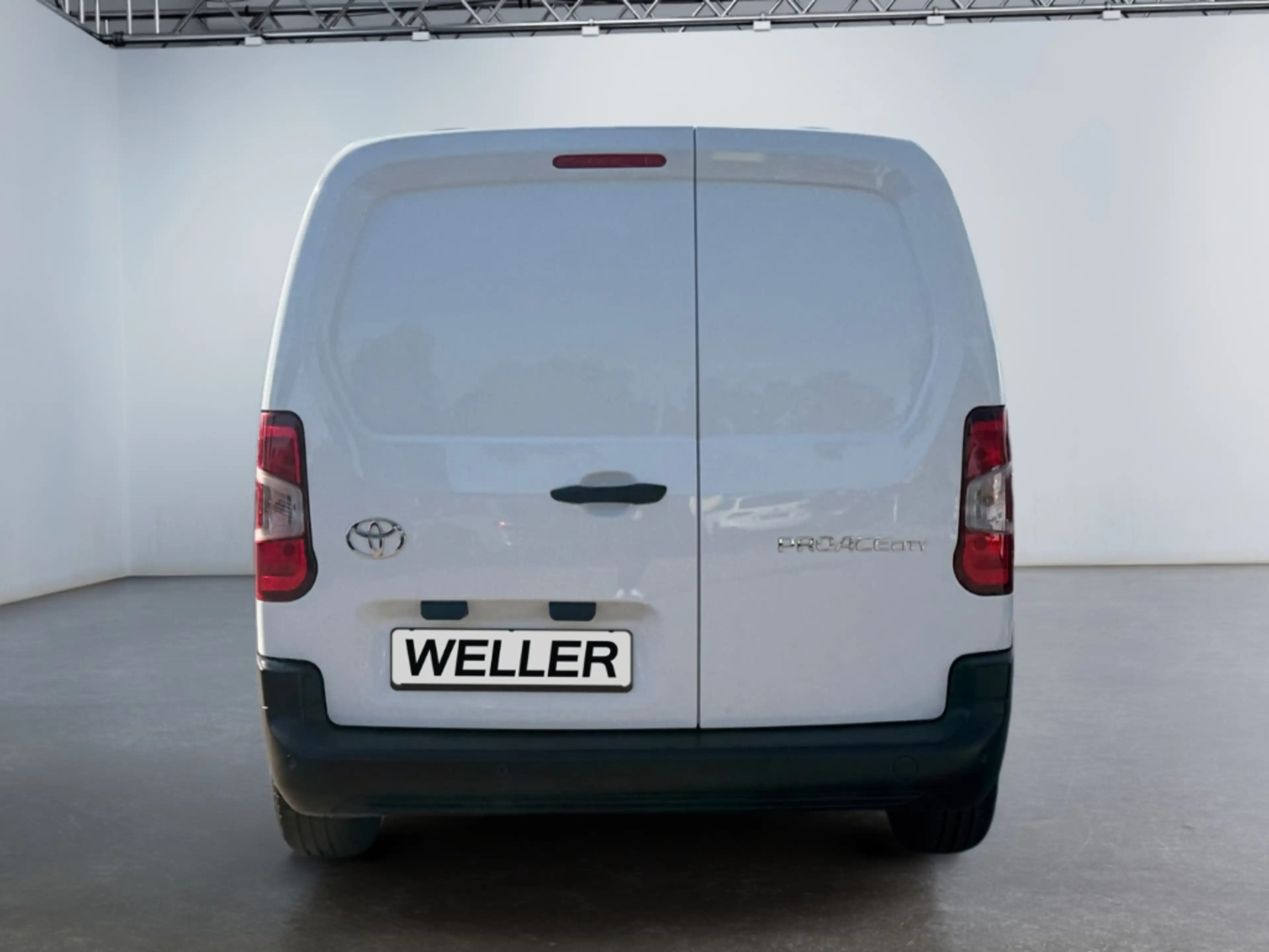 Toyota Proace City 1.5 D-4D L1 Meister *CarPlay*Navi*PDC* — photo 6