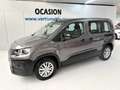 Peugeot Rifter 1.5BlueHDi S&S Standard Active Pack 100 Grau - thumbnail 1