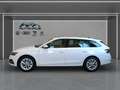 Skoda Octavia Combi 2.0 TDI SYTLE DSG Pano*AHK*NAV*ACC Weiß - thumbnail 4