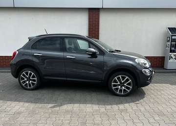 500X 1.6i E-torq Lounge
